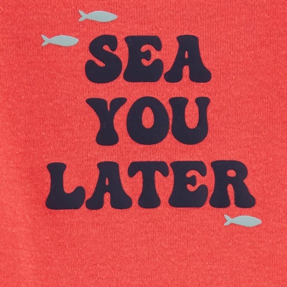 NWT Carter’s 3 Piece Baby Boy Outfits Bundle of 2 Sets Size 3-6 Months - Picture 14 of 15